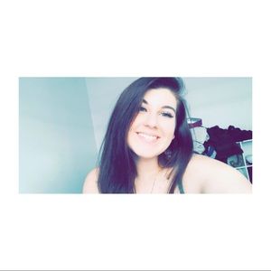 Meet your Posher, Cali